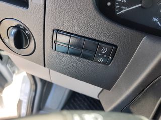 Διπλοκάμπινο Mercedes-Benz 2017 SPRINTER 316 3.30m ΚΑΡΟΤΣΑ.///////////-thumb-11