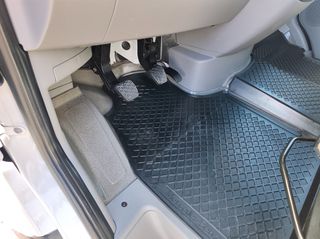 Διπλοκάμπινο Mercedes-Benz 2017 SPRINTER 316 3.30m ΚΑΡΟΤΣΑ.///////////-thumb-19