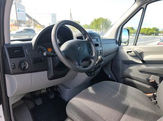 Διπλοκάμπινο Mercedes-Benz 2017 SPRINTER 316 3.30m ΚΑΡΟΤΣΑ.///////////-thumb-6