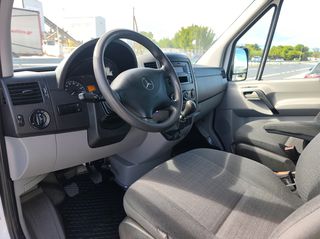 Διπλοκάμπινο Mercedes-Benz 2017 SPRINTER 316 3.30m ΚΑΡΟΤΣΑ.///////////-thumb-7
