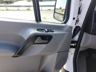 Διπλοκάμπινο Mercedes-Benz 2017 SPRINTER 316 3.30m ΚΑΡΟΤΣΑ.///////////-thumb-20