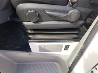 Διπλοκάμπινο Mercedes-Benz 2017 SPRINTER 316 3.30m ΚΑΡΟΤΣΑ.///////////-thumb-21