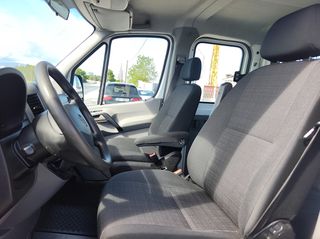 Διπλοκάμπινο Mercedes-Benz 2017 SPRINTER 316 3.30m ΚΑΡΟΤΣΑ.///////////-thumb-12