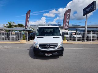 Διπλοκάμπινο Mercedes-Benz 2017 SPRINTER 316 3.30m ΚΑΡΟΤΣΑ.///////////-thumb-1