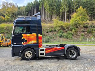 MAN 2015 18.560 TGX * Retarder *-thumb-2