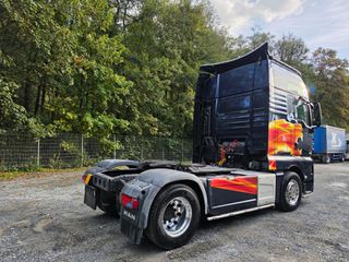 MAN 2015 18.560 TGX * Retarder *-thumb-5