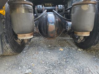 MAN 2015 18.560 TGX * Retarder *-thumb-6