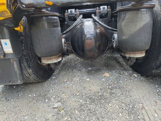 MAN 2015 18.560 TGX * Retarder *-thumb-7