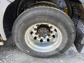 MAN 2015 18.560 TGX * Retarder *-thumb-9