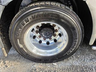 MAN 2015 18.560 TGX * Retarder *-thumb-10