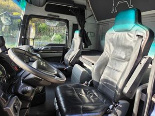 MAN 2015 18.560 TGX * Retarder *-thumb-18