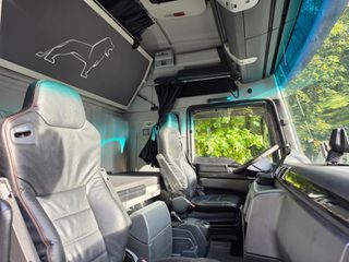 MAN 2015 18.560 TGX * Retarder *-thumb-20