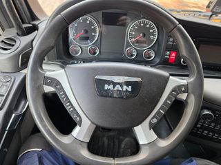 MAN 2015 18.560 TGX * Retarder *-thumb-22