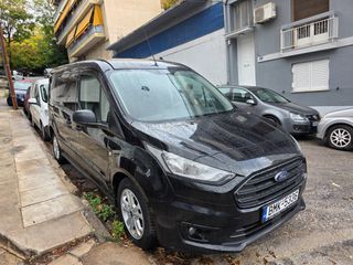Ford Transit Connect 2021