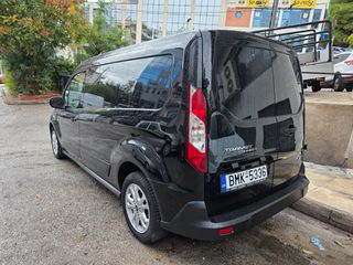 Ford Transit Connect 2021-thumb-2