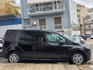 Ford Transit Connect 2021-thumb-3