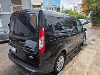 Ford Transit Connect 2021-thumb-4