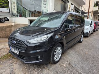 Ford Transit Connect 2021-thumb-5