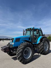 Τρακτέρ Landini 2000 Legend 165-thumb-1