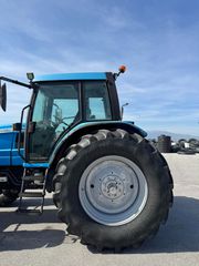 Τρακτέρ Landini 2000 Legend 165-thumb-2