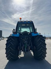 Τρακτέρ Landini 2000 Legend 165-thumb-3