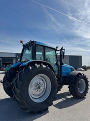 Τρακτέρ Landini 2000 Legend 165-thumb-4