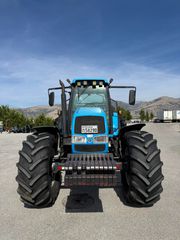 Τρακτέρ Landini 2000 Legend 165-thumb-6