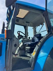 Τρακτέρ Landini 2000 Legend 165-thumb-7