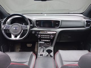 Kia Sportage 2020 CRDi GT Line Premium 19500 ΓΙΑ ΣΥΜΒΑΤΙΚΟ ΙΧ-1ΧΡ.ΕΓΓΥΗΣΗ-thumb-26