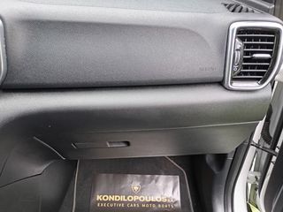 Kia Sportage 2020 CRDi GT Line Premium 19500 ΓΙΑ ΣΥΜΒΑΤΙΚΟ ΙΧ-1ΧΡ.ΕΓΓΥΗΣΗ-thumb-36