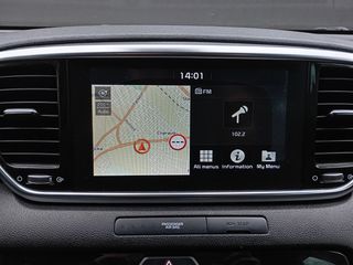 Kia Sportage 2020 CRDi GT Line Premium 19500 ΓΙΑ ΣΥΜΒΑΤΙΚΟ ΙΧ-1ΧΡ.ΕΓΓΥΗΣΗ-thumb-37