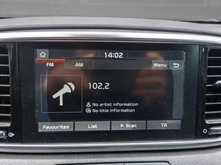 Kia Sportage 2020 CRDi GT Line Premium 19500 ΓΙΑ ΣΥΜΒΑΤΙΚΟ ΙΧ-1ΧΡ.ΕΓΓΥΗΣΗ-thumb-42