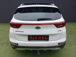 Kia Sportage 2020 CRDi GT Line Premium 19500 ΓΙΑ ΣΥΜΒΑΤΙΚΟ ΙΧ-1ΧΡ.ΕΓΓΥΗΣΗ-thumb-8