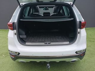Kia Sportage 2020 CRDi GT Line Premium 19500 ΓΙΑ ΣΥΜΒΑΤΙΚΟ ΙΧ-1ΧΡ.ΕΓΓΥΗΣΗ-thumb-10