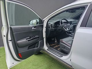 Kia Sportage 2020 CRDi GT Line Premium 19500 ΓΙΑ ΣΥΜΒΑΤΙΚΟ ΙΧ-1ΧΡ.ΕΓΓΥΗΣΗ-thumb-12