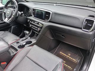 Kia Sportage 2020 CRDi GT Line Premium 19500 ΓΙΑ ΣΥΜΒΑΤΙΚΟ ΙΧ-1ΧΡ.ΕΓΓΥΗΣΗ-thumb-17