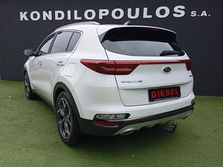 Kia Sportage 2020 CRDi GT Line Premium 18500 ΓΙA AΝΑ/ΚΟ-3ΤΕΚΝΟ-ΠΟ/ΝΟ-thumb-7
