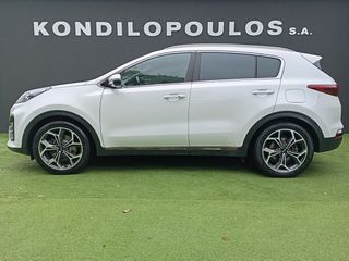 Kia Sportage 2020 CRDi GT Line Premium 18500 ΓΙA AΝΑ/ΚΟ-3ΤΕΚΝΟ-ΠΟ/ΝΟ-thumb-5