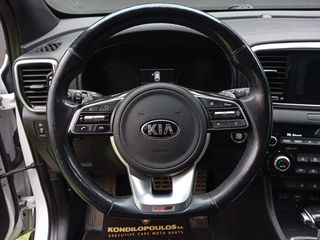 Kia Sportage 2020 CRDi GT Line Premium 18500 ΓΙA AΝΑ/ΚΟ-3ΤΕΚΝΟ-ΠΟ/ΝΟ-thumb-29