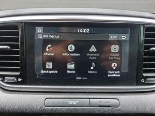 Kia Sportage 2020 CRDi GT Line Premium 18500 ΓΙA AΝΑ/ΚΟ-3ΤΕΚΝΟ-ΠΟ/ΝΟ-thumb-38