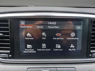 Kia Sportage 2020 CRDi GT Line Premium 18500 ΓΙA AΝΑ/ΚΟ-3ΤΕΚΝΟ-ΠΟ/ΝΟ-thumb-41