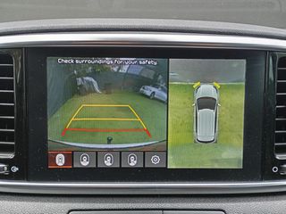 Kia Sportage 2020 CRDi GT Line Premium 18500 ΓΙA AΝΑ/ΚΟ-3ΤΕΚΝΟ-ΠΟ/ΝΟ-thumb-43