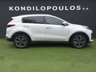 Kia Sportage 2020 CRDi GT Line Premium 18500 ΓΙA AΝΑ/ΚΟ-3ΤΕΚΝΟ-ΠΟ/ΝΟ-thumb-1