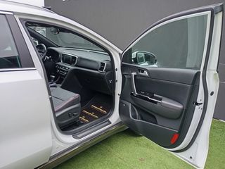 Kia Sportage 2020 CRDi GT Line Premium 18500 ΓΙA AΝΑ/ΚΟ-3ΤΕΚΝΟ-ΠΟ/ΝΟ-thumb-16