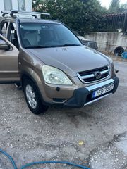 Honda CR-V 2006