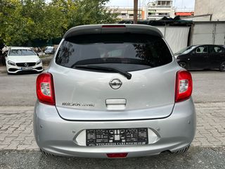 Nissan Micra 2017 1.2 N-TEC-thumb-5