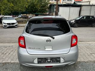 Nissan Micra 2017 1.2 N-TEC-thumb-6