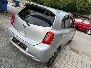 Nissan Micra 2017 1.2 N-TEC-thumb-7