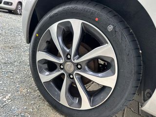Nissan Micra 2017 1.2 N-TEC-thumb-14