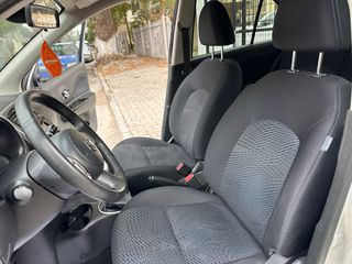 Nissan Micra 2017 1.2 N-TEC-thumb-19